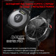 Розумний годинник Modfit Sniper Pro All Black 41 мм