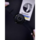 Розумний годинник Modfit Business All Black Mesh 41 мм.
