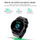 Розумний годинник Modfit Business All Black Mesh 41 мм.