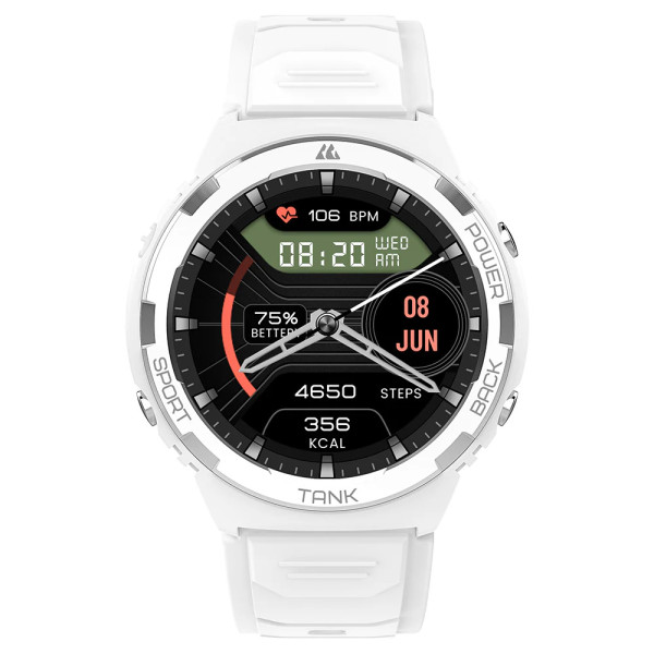 Розумний годинник Kospet Tank S1 White