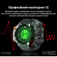 Розумний годинник Modfit Combat Silver Army