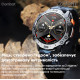 Розумний годинник Modfit Combat Silver Army