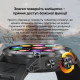 Розумний годинник Modfit Expedition Compass Black-Orange