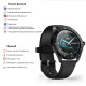 Розумний годинник Modfit ProTrainer GPS Army Green