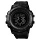 Skmei 1475BK All Black, 1080-0812, Skmei