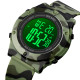 Skmei 1772CMGNBK Camo Green-Black