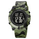 Skmei 1772CMGNBK Camo Green-Black