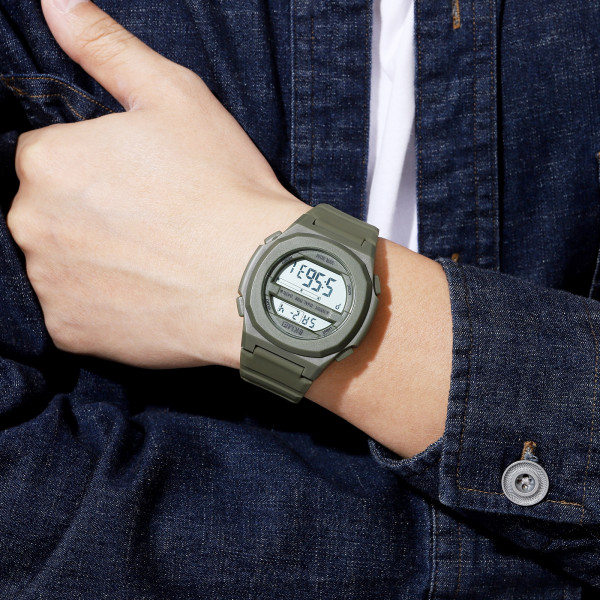 Skmei 1821AG Army Green