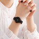 Skmei 1528BK Black, 1080-1120, Skmei