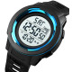 Skmei 1731BUWT Blue-White