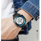 Skmei 1731BUWT Blue-White