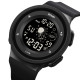 Skmei 1973BKBK Black-Black