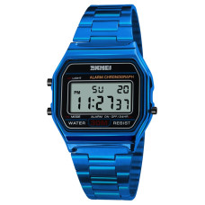 Skmei 1123BU Blue