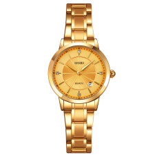 Skmei 1819GDGD Gold-Gold