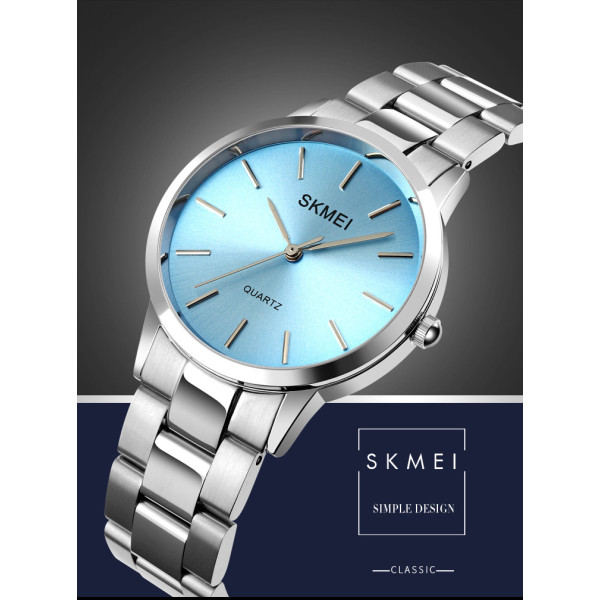 Skmei 1694BU Blue
