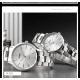 Skmei 1694SI Silver