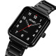 Skmei 1955BKBK Black-Black