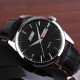 Skmei 9073SIBK-B Silver-Black men
