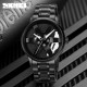 Skmei 1824BK Black