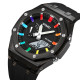 Skmei 2100BKWT Black-White