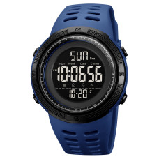Skmei 2070DKBU Dark Blue