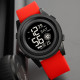 Skmei 2082RDBK Red-Black