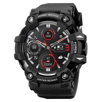 Skmei S231-BK Black