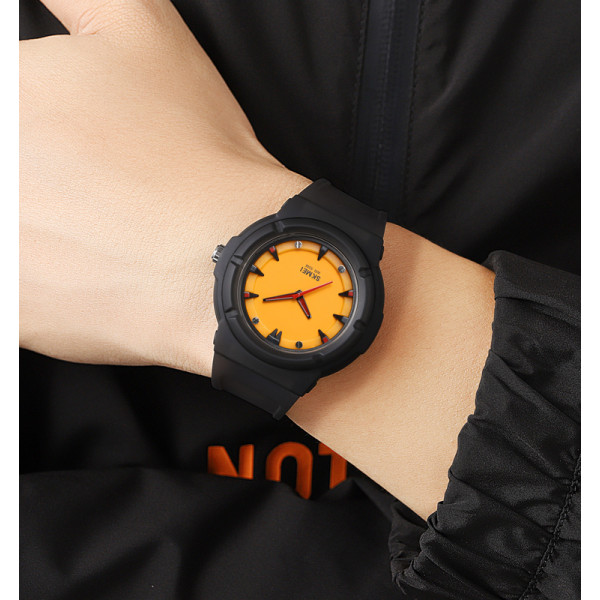 Skmei 2011BKOG Black-Orange
