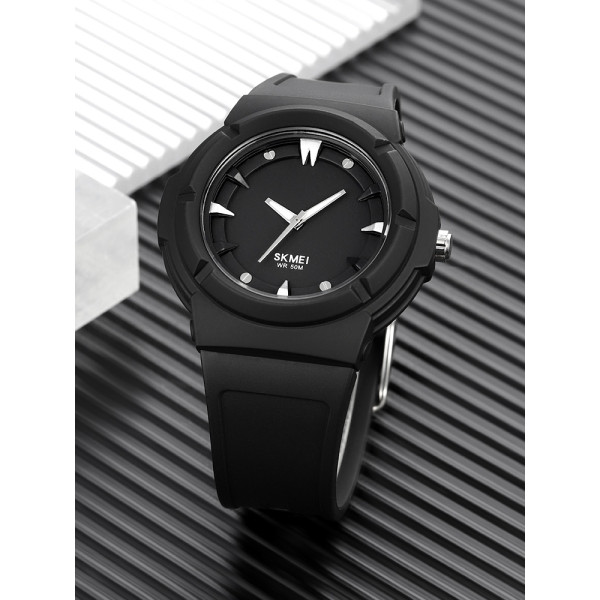 Skmei 2011BKBK Black-Black