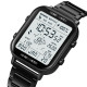 Skmei 1888BK All Black