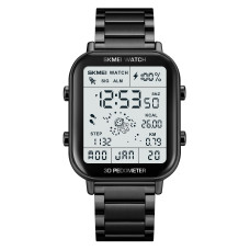 Skmei 1888BK All Black