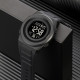 Skmei 2080BKBK Black-Black