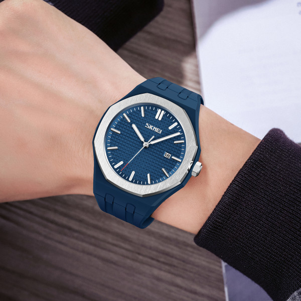 Skmei 9299BU Blue