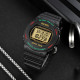 Skmei 1776BKGD Black-Gold