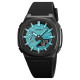 Skmei 2091BKLTBUBK Black-Blue Black