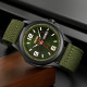 Skmei 9315AG Army Green