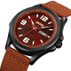 Skmei 9315BN Brown