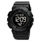 Skmei 2081BKBK Black-Black