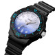 Skmei 2012BKBU Black-Blue