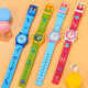 Skmei 2157PKWT Pink-White