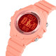 Skmei 1716LPK Light Pink