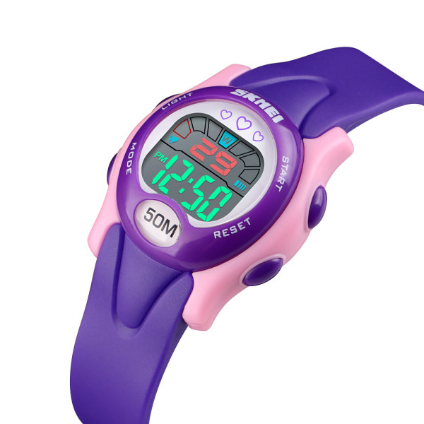 Skmei 1478PL Purple