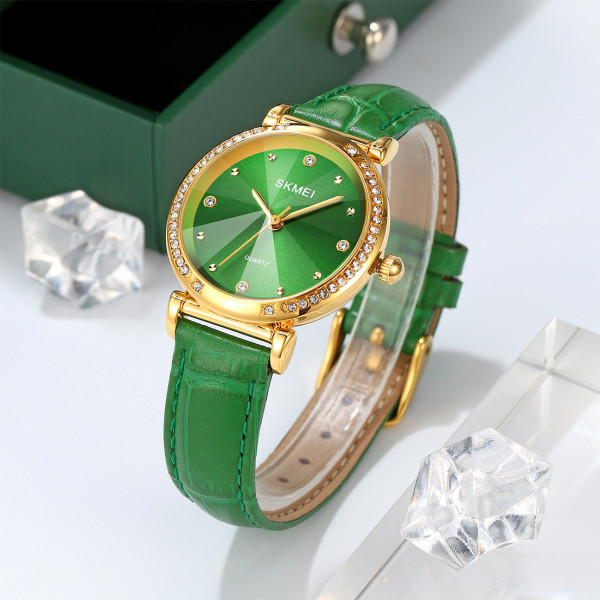 Skmei 2072GN Green