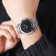 Skmei 2120SIBK Silver-Black