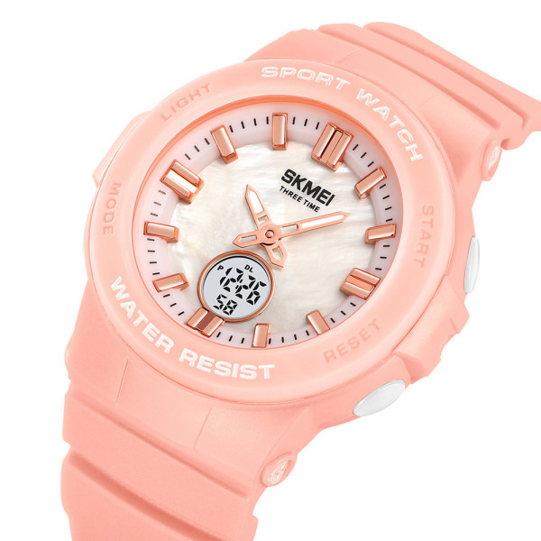 Skmei 2125PK Pink