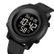 Skmei 2215BK Black