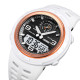 Skmei 1655WTWT White