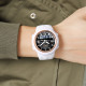 Skmei 1655WTWT White