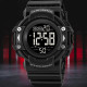Skmei 2195BKWT Black-White