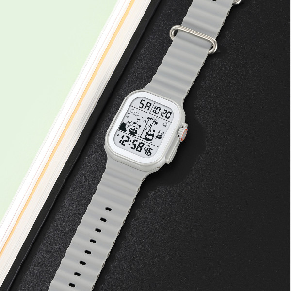 Skmei 2247GY Grey